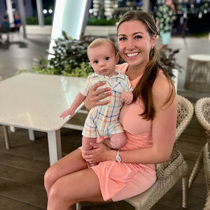 Meet your Posher, Rylie